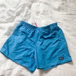 Patagonia Baggies Shorts 5”